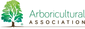 arboricultural association logo